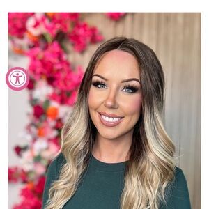 Chelsey Smith Crowns Renee Petite